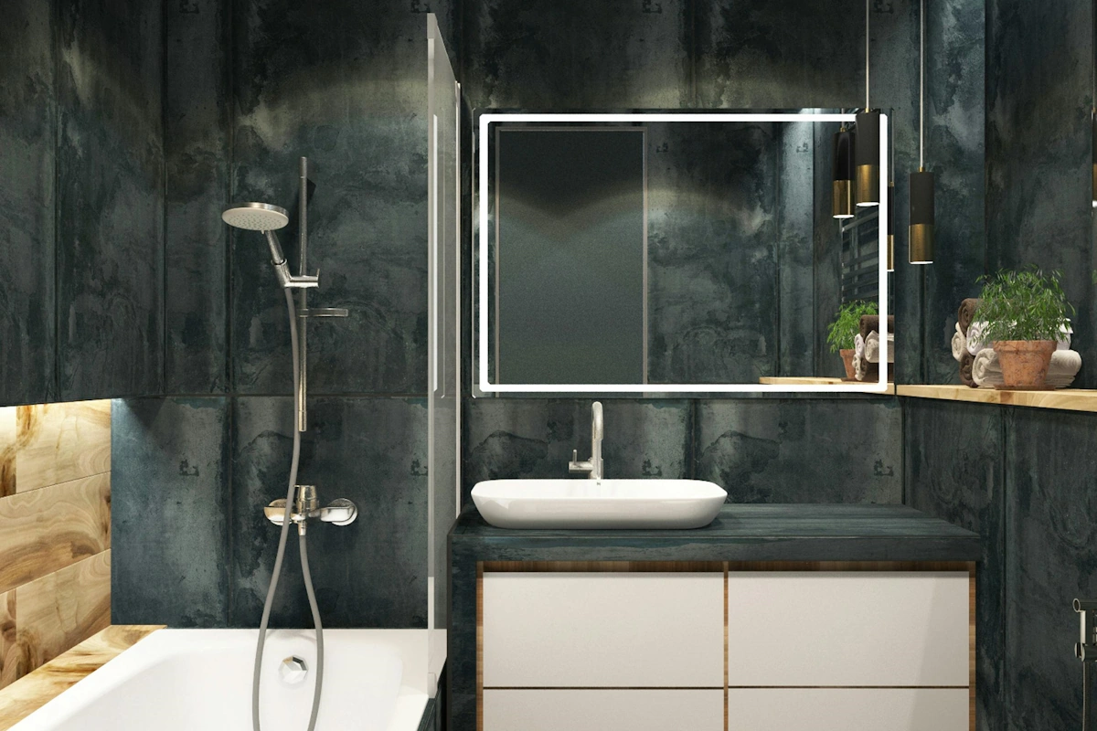 Reformas de baños